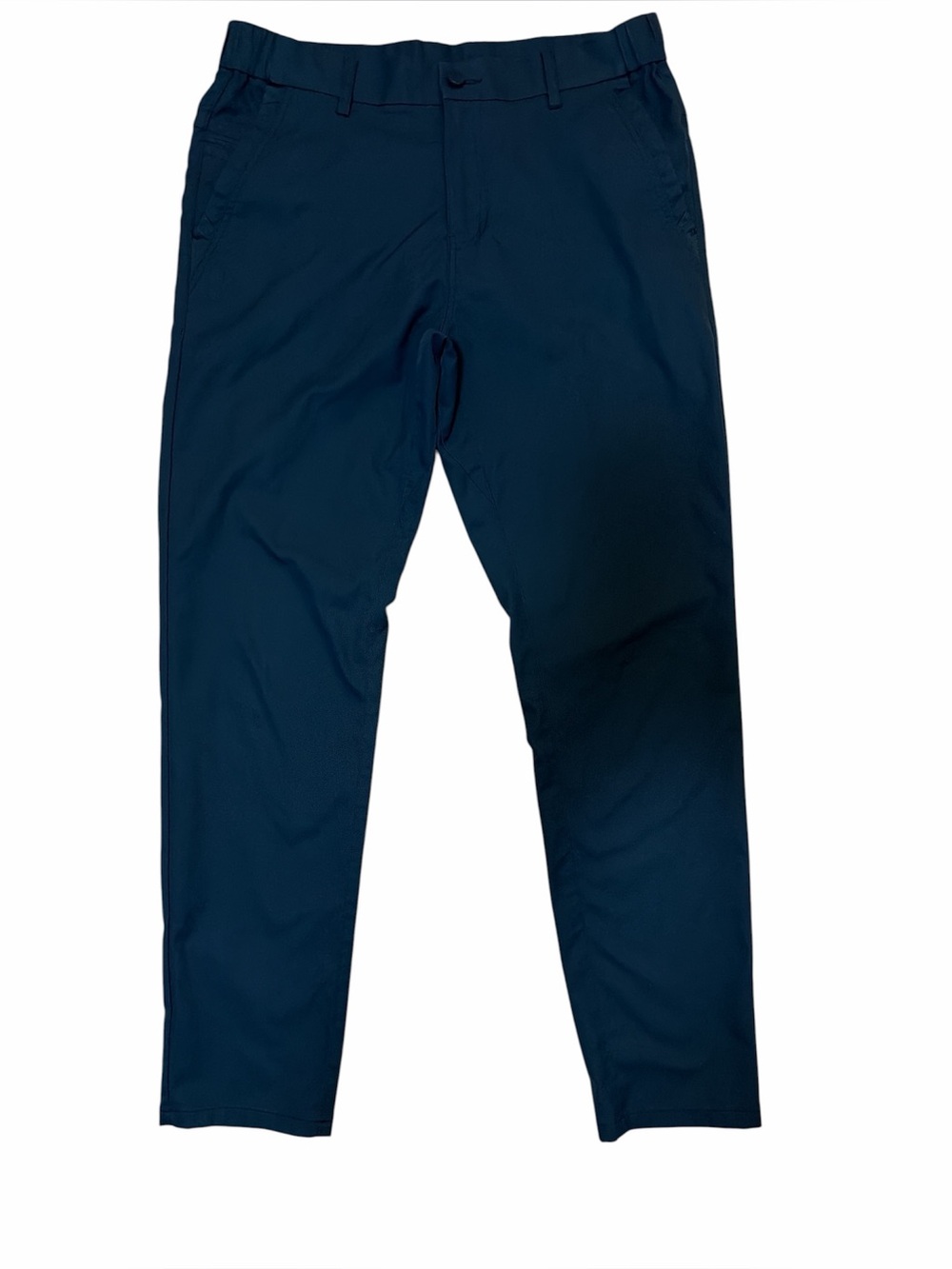 Jack Archer Jetsetter Tech Pants Deep Blue Performance Stretch 31x30